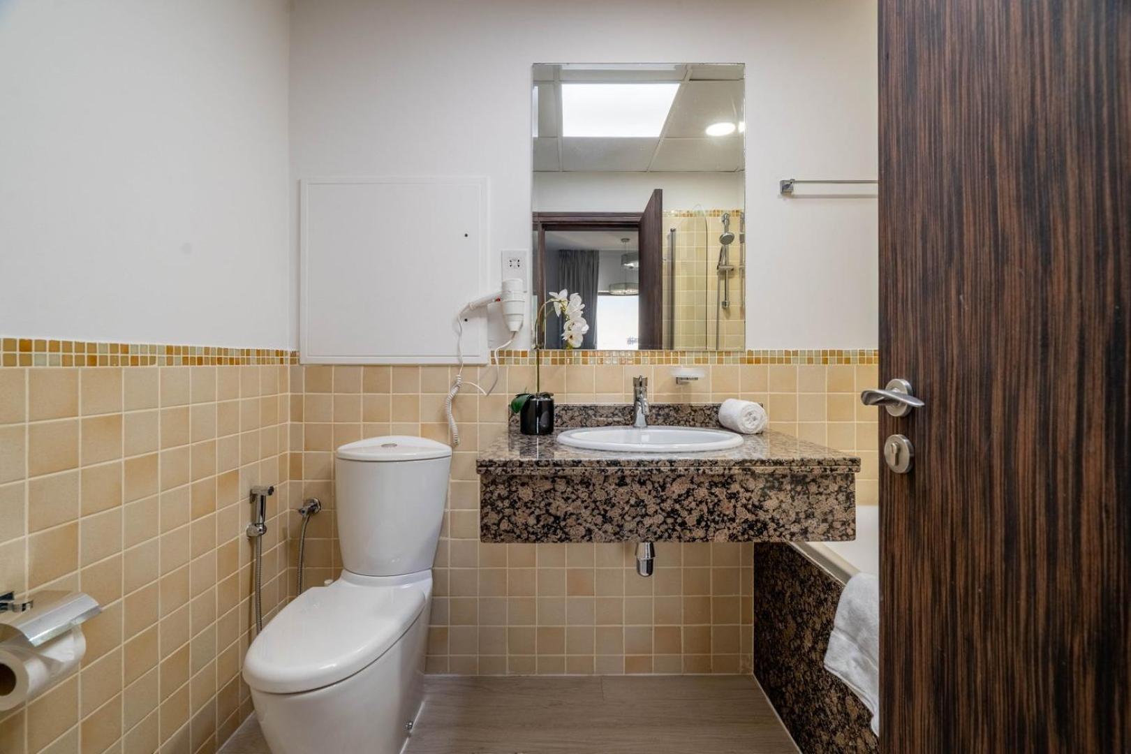 Guestready - Charming Retreat In Marina Dubai