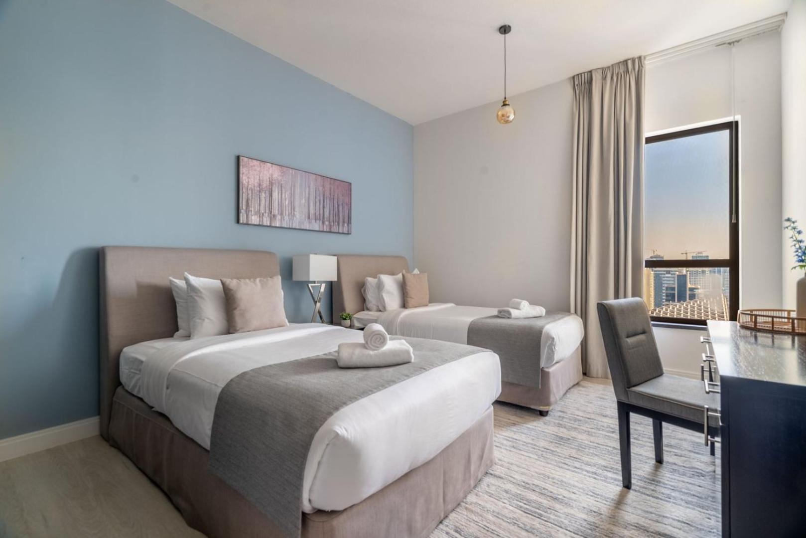 Guestready - Charming Retreat In Marina Apartment