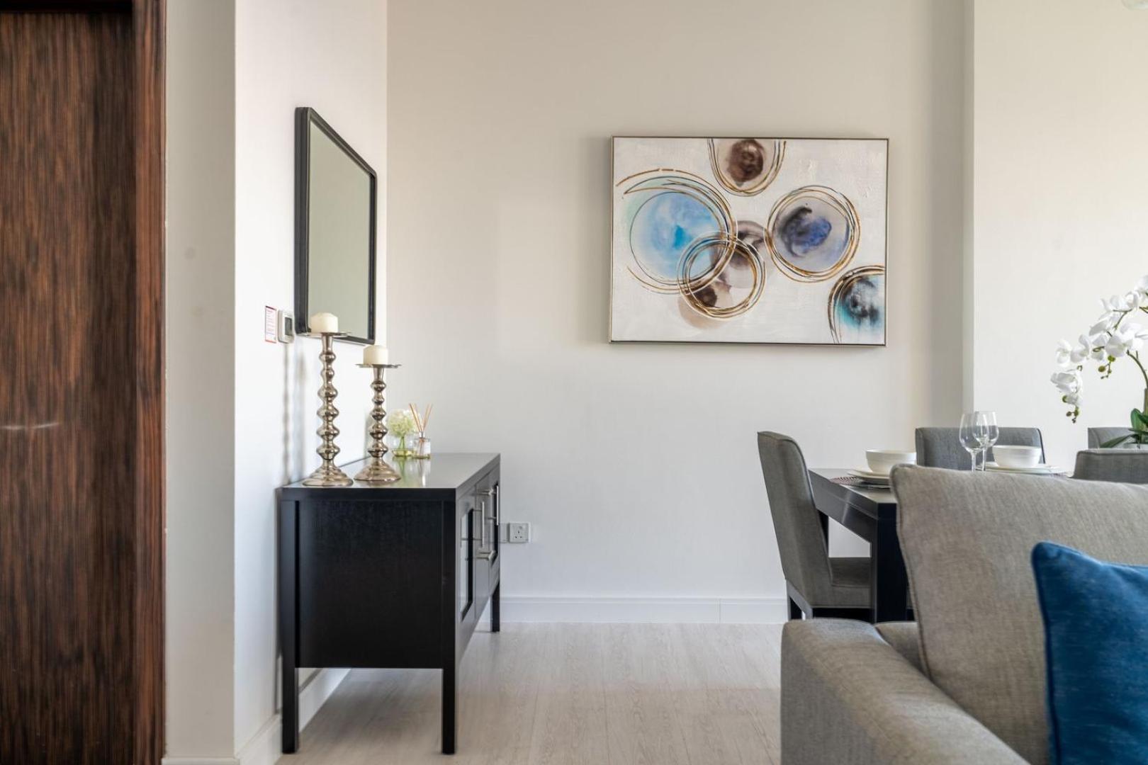 Guestready - Charming Retreat In Marina Apartment Dubai