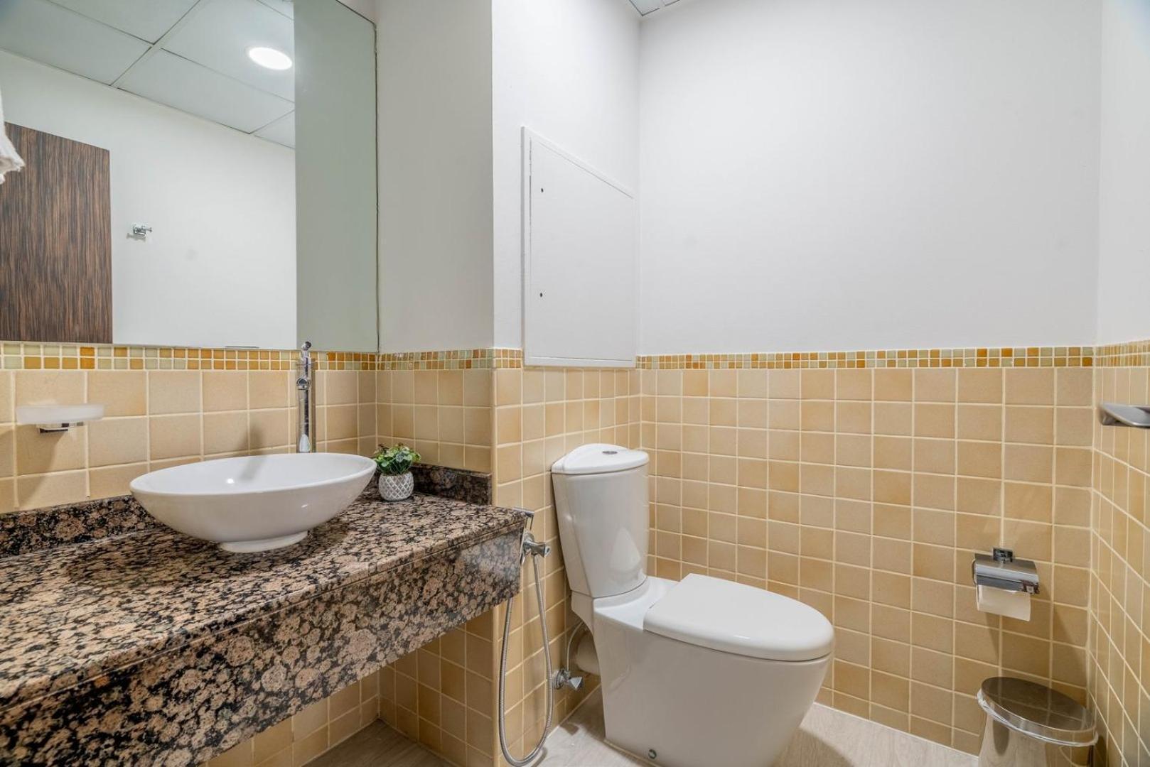 Guestready - Charming Retreat In Marina Dubai