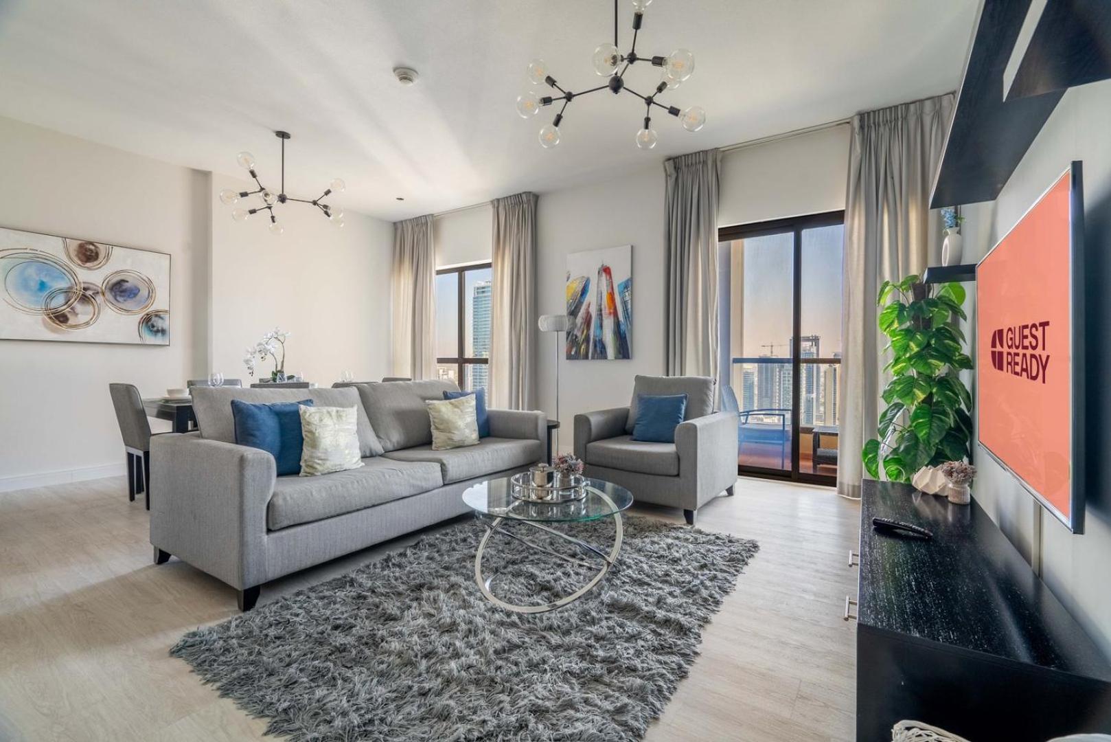 Guestready - Charming Retreat In Marina Apartment *