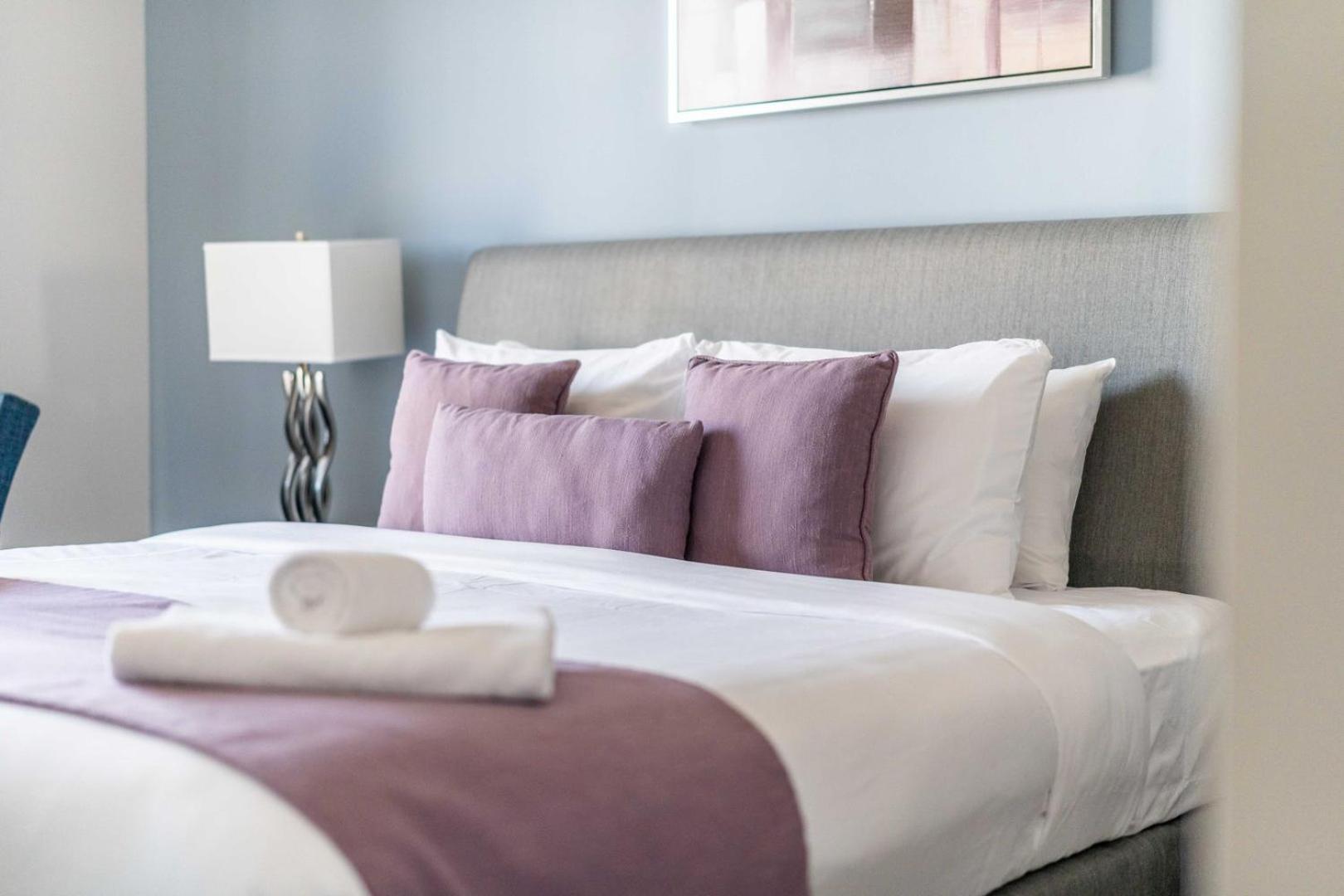 Guestready - Charming Retreat In Marina Apartment Dubai