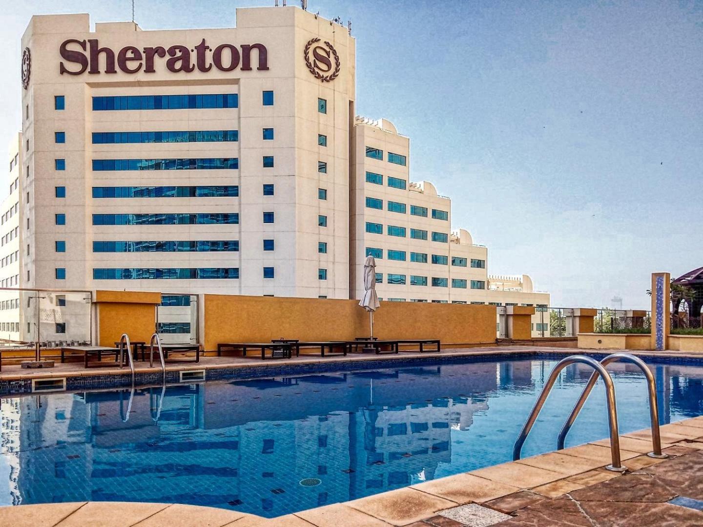 Apartment Guestready - Charming Retreat In Marina Dubai