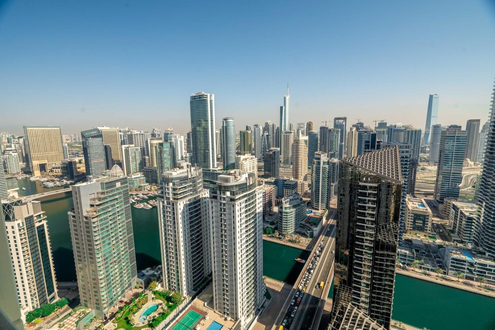 Guestready - Charming Retreat In Marina Dubai