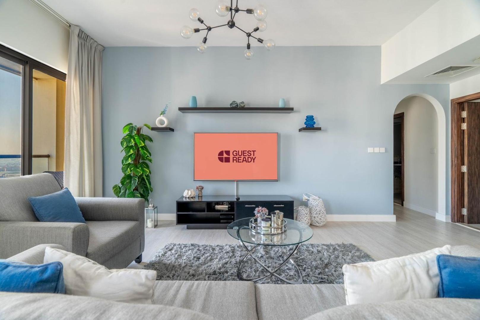 Guestready - Charming Retreat In Marina