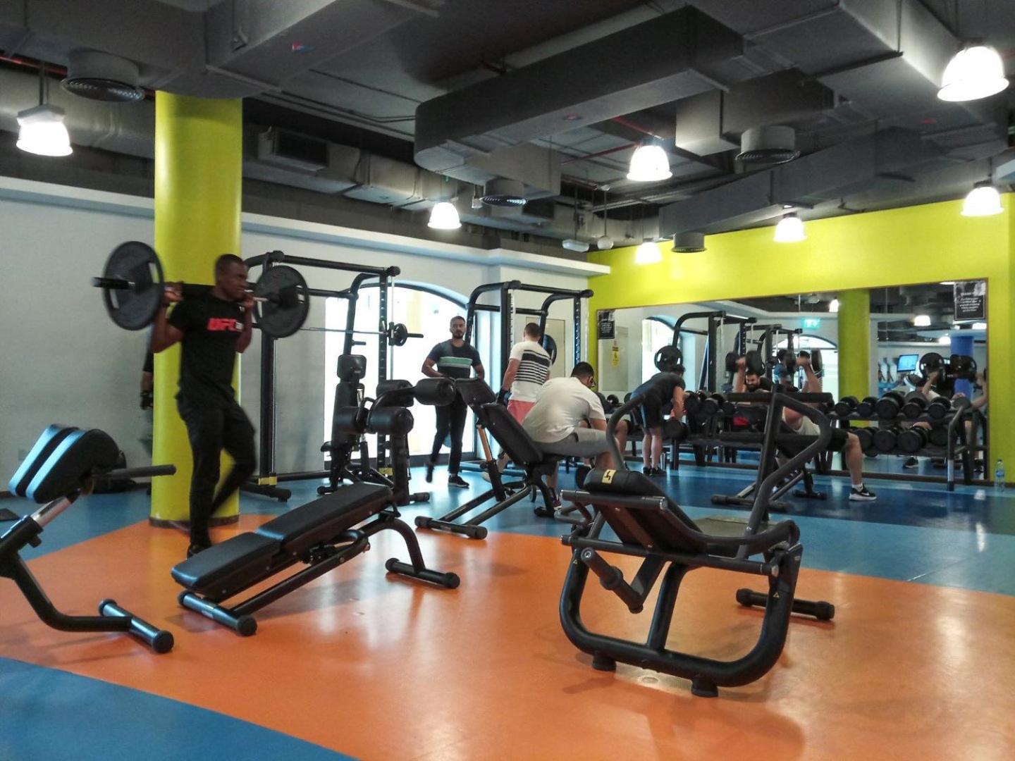 Guestready - Charming Retreat In Marina Apartment Dubai