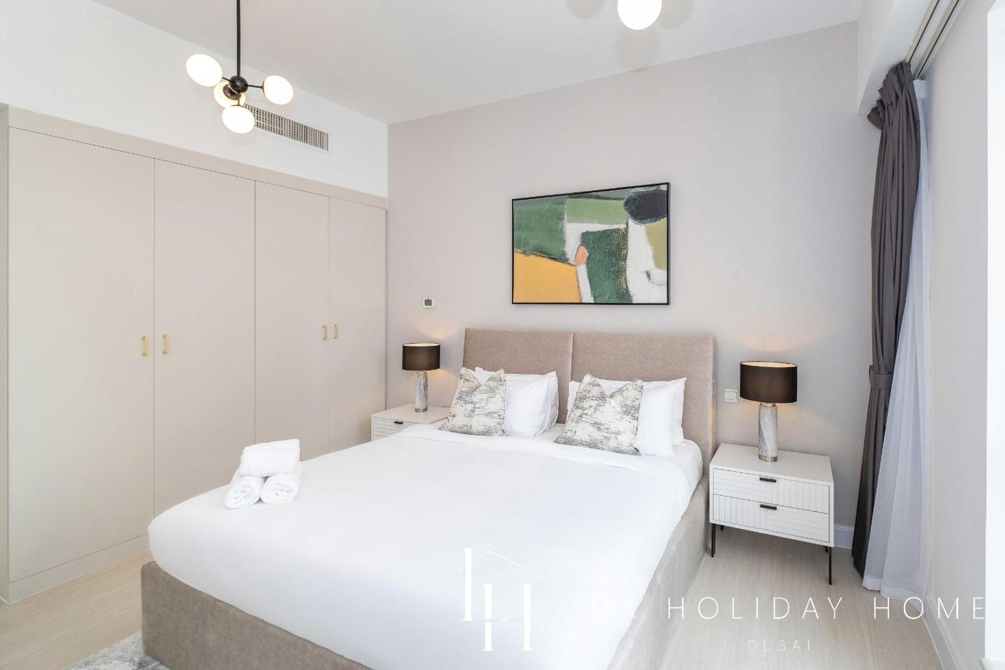 Apartment Lux The Luxurious Jbr Dubai