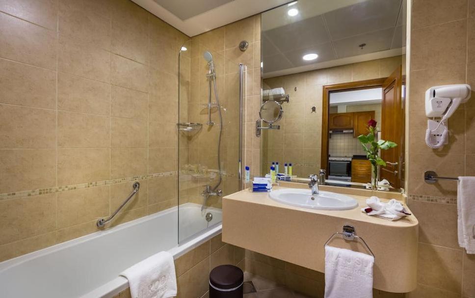 Havana Homes Oud Metha * Dubai