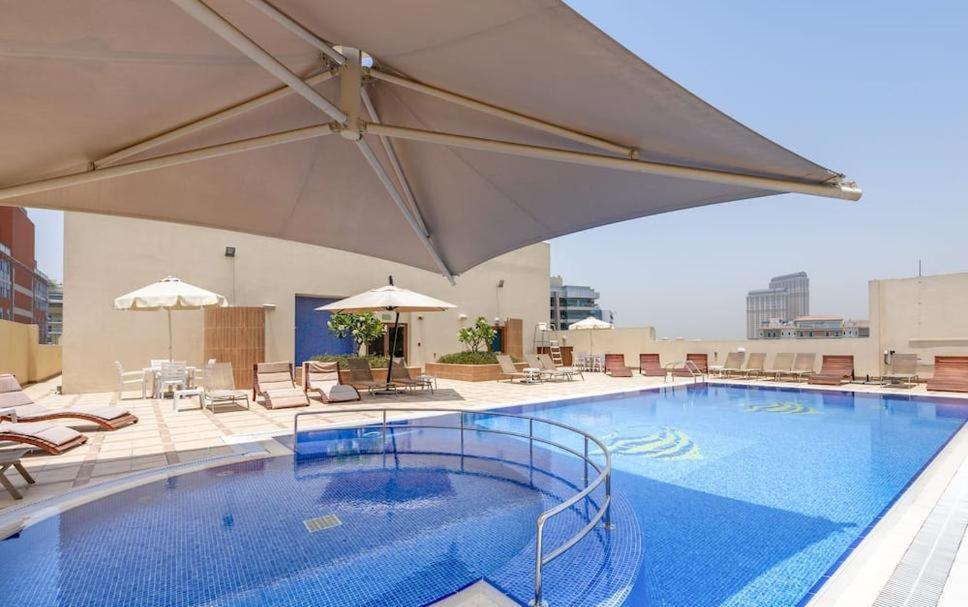 Apartment Havana Homes Oud Metha