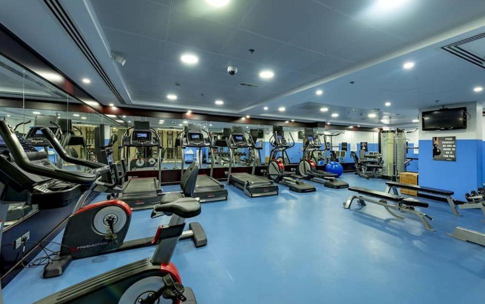 Havana Homes Oud Metha Apartment *