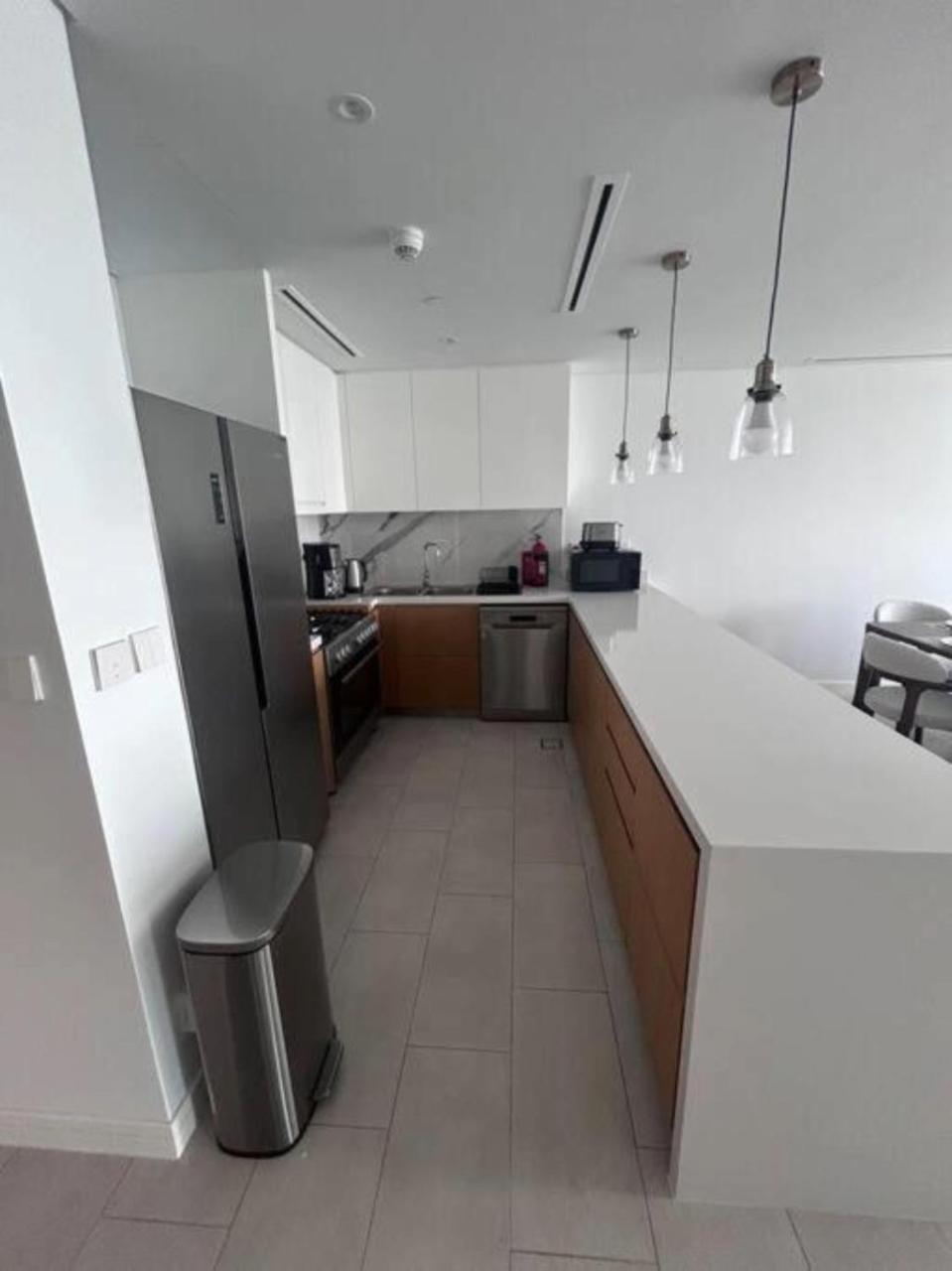 La Vie - 2 Bedroom Beachfront Full Sea View In Jbr- From To August Only Monthly Bookings Accepted Dubai