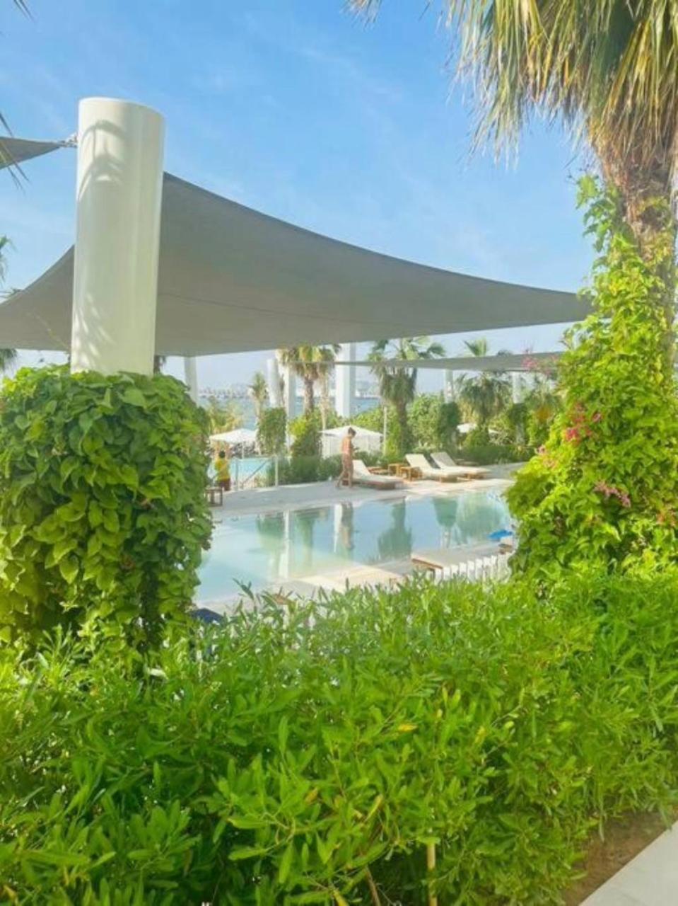 La Vie - 2 Bedroom Beachfront Full Sea View In Jbr- From To August Only Monthly Bookings Accepted Apartment