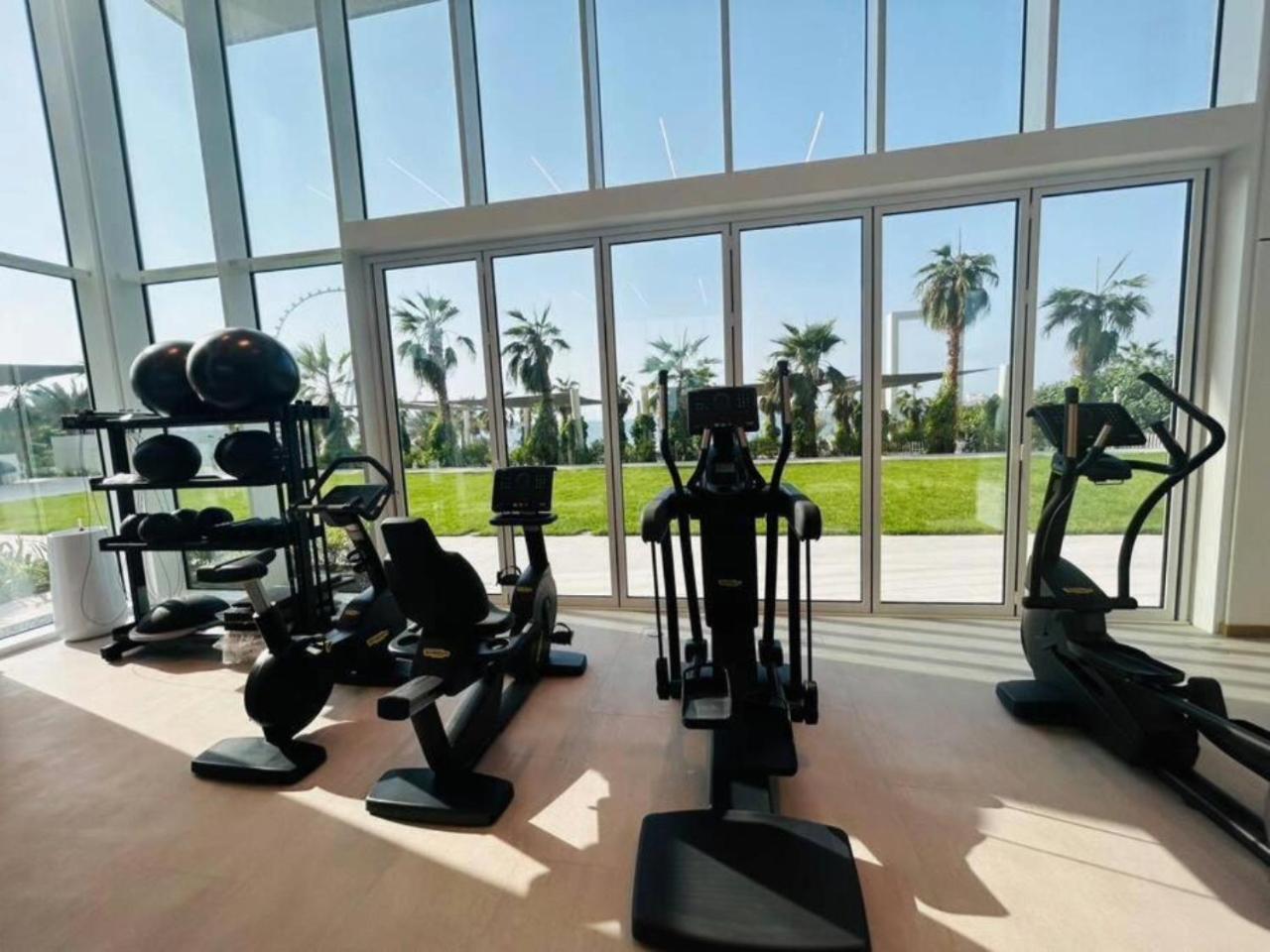 La Vie - 2 Bedroom Beachfront Full Sea View In Jbr- From To August Only Monthly Bookings Accepted Apartment Dubai