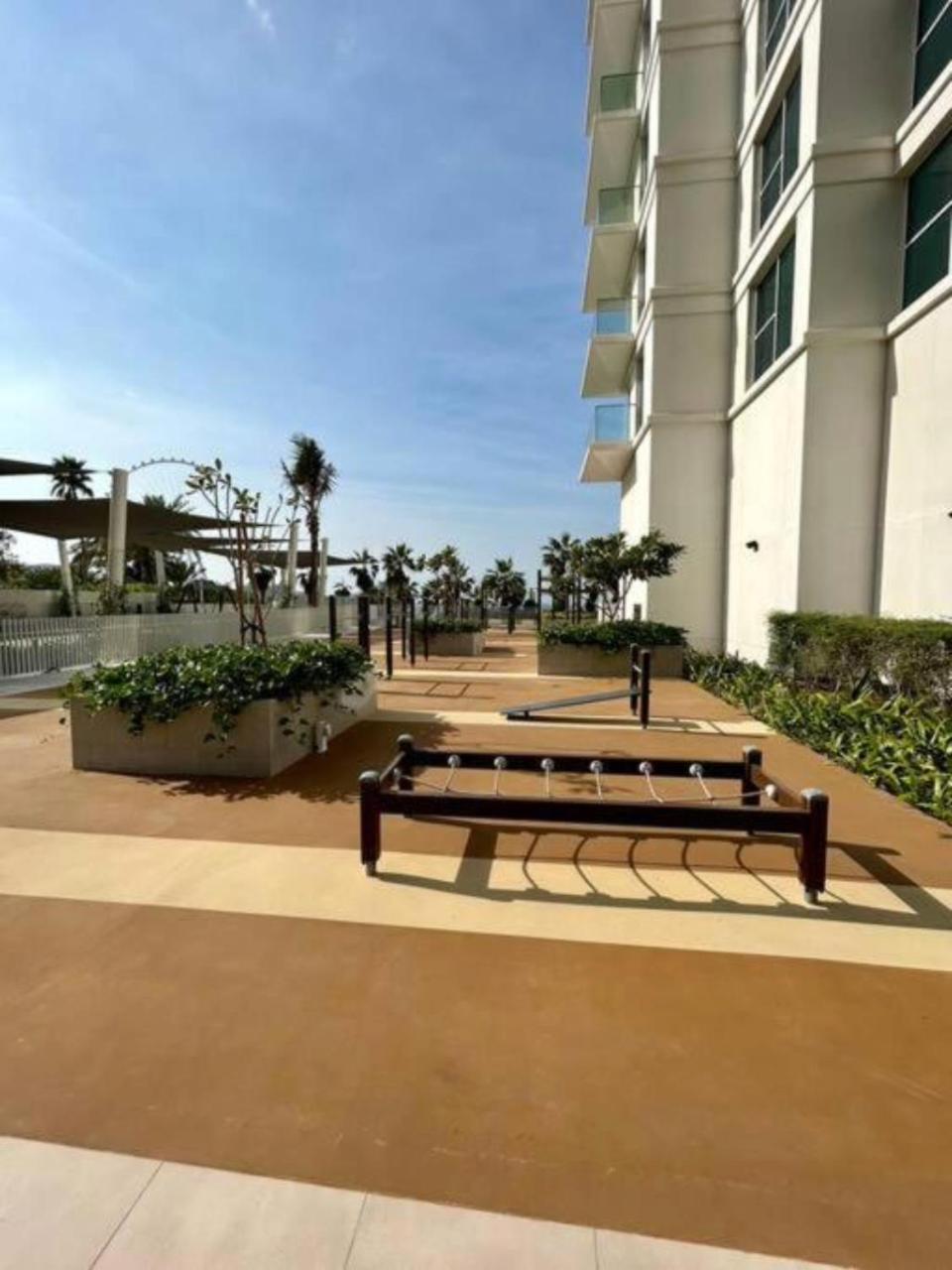 La Vie - 2 Bedroom Beachfront Full Sea View In Jbr- From To August Only Monthly Bookings Accepted Dubai