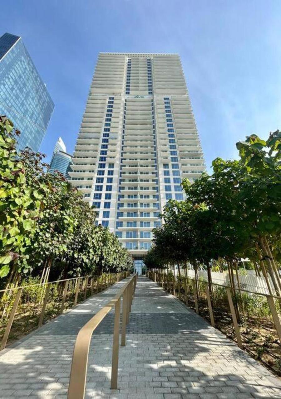 La Vie - 2 Bedroom Beachfront Full Sea View In Jbr- From To August Only Monthly Bookings Accepted