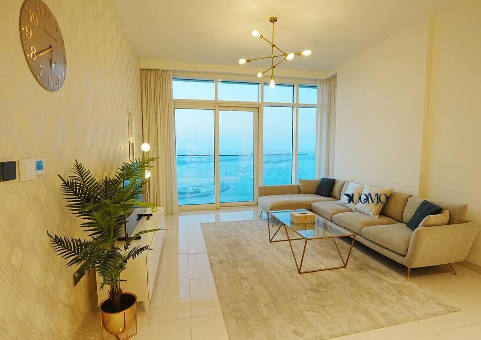 Myduomo- Exclusive & Stylish 1br, Full Sea Views-1704