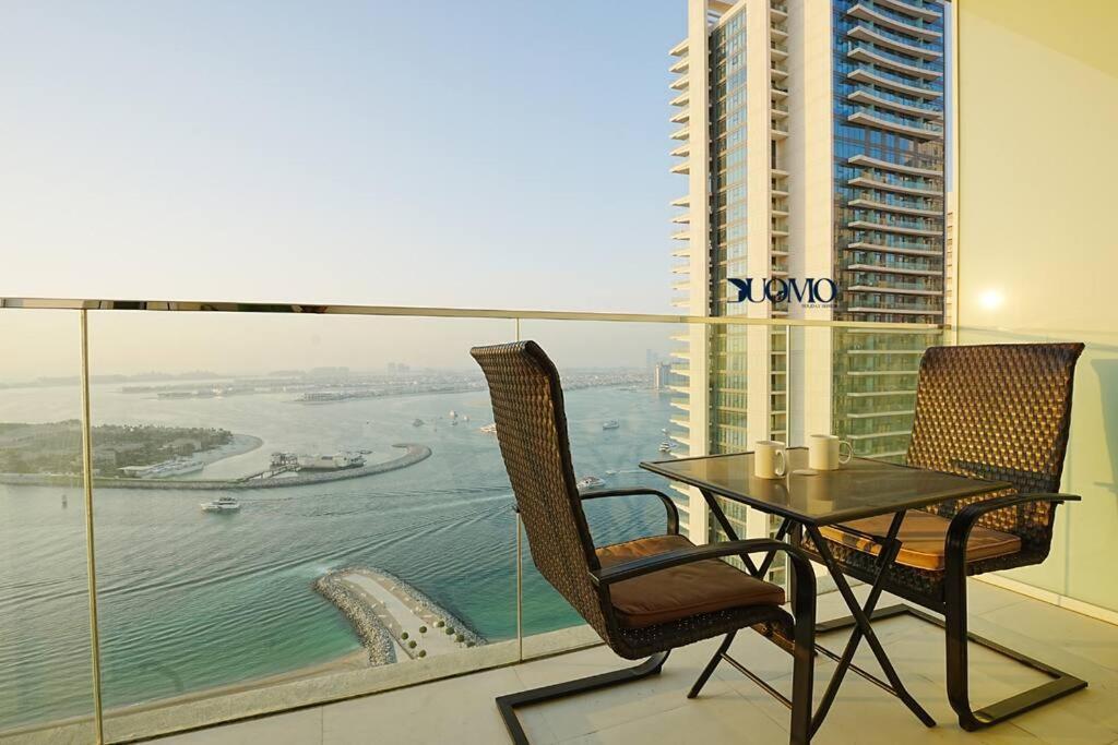 Apartment Myduomo- Exclusive & Stylish 1br, Full Sea Views-1704