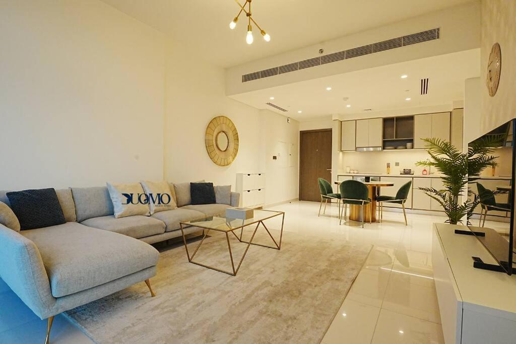 Myduomo- Exclusive & Stylish 1br, Full Sea Views-1704 Apartment *