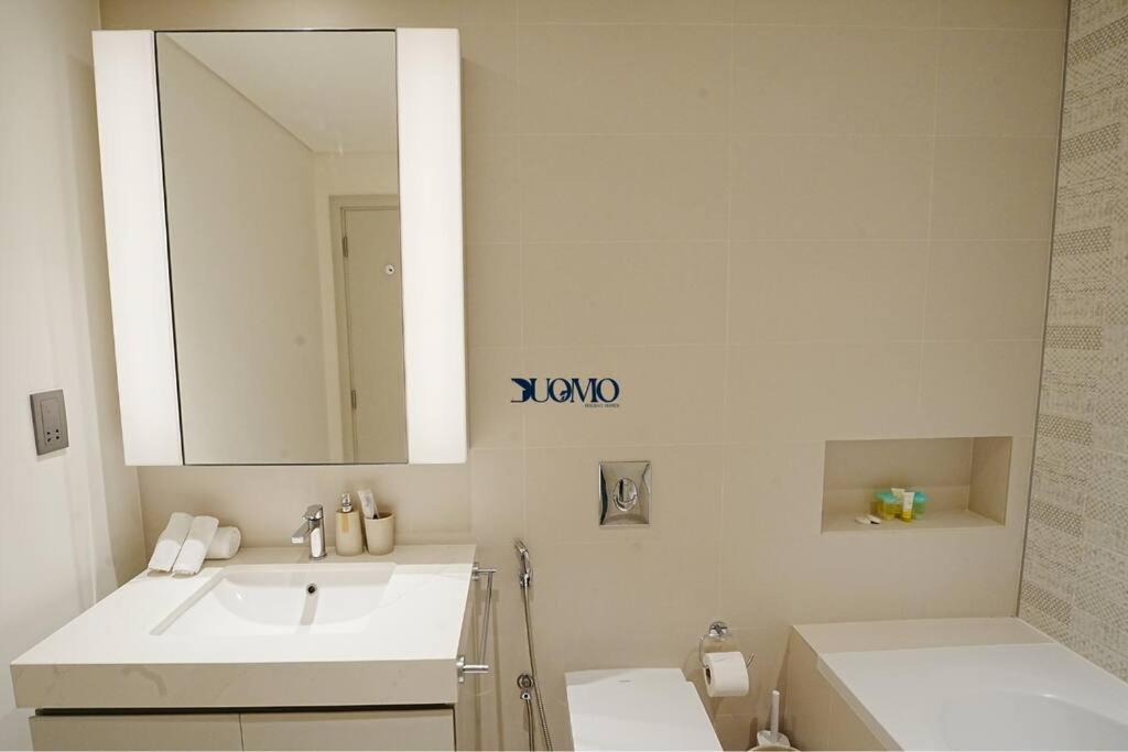 Myduomo- Exclusive & Stylish 1br, Full Sea Views-1704 *