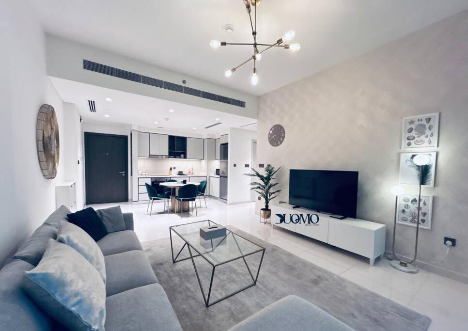 Myduomo- Exclusive & Stylish 1br, Full Sea Views-1704 *