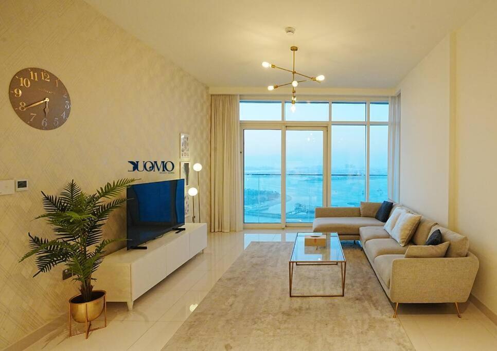 Apartment Myduomo- Exclusive & Stylish 1br, Full Sea Views-1704