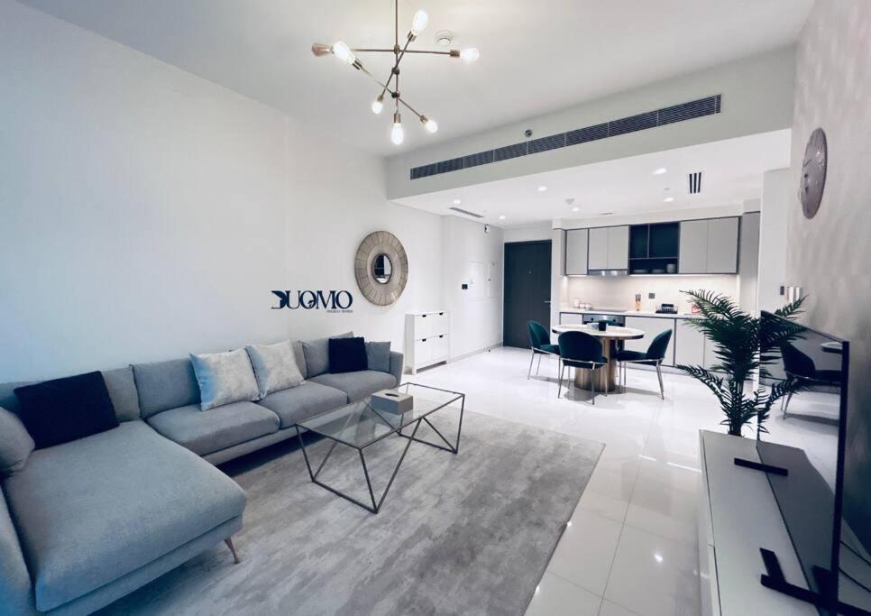 Myduomo- Exclusive & Stylish 1br, Full Sea Views-1704 Apartment *