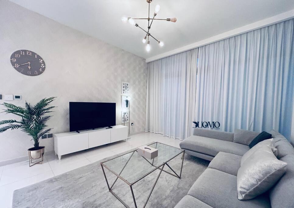 Myduomo- Exclusive & Stylish 1br, Full Sea Views-1704 Apartment *