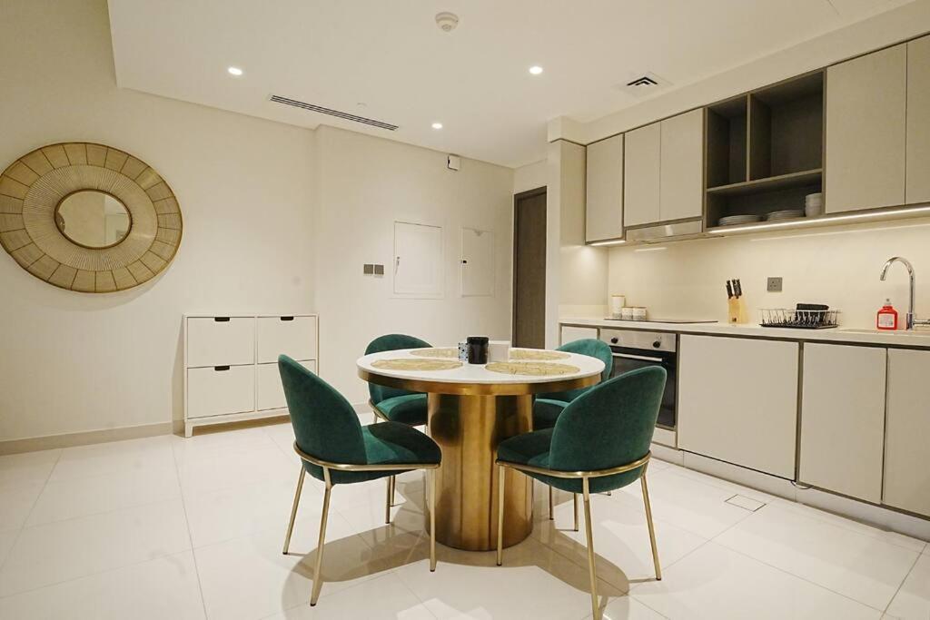 Apartment Myduomo- Exclusive & Stylish 1br, Full Sea Views-1704 *