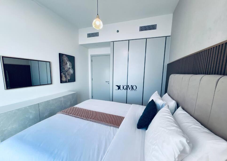 Myduomo- Exclusive & Stylish 1br, Full Sea Views-1704 Apartment *