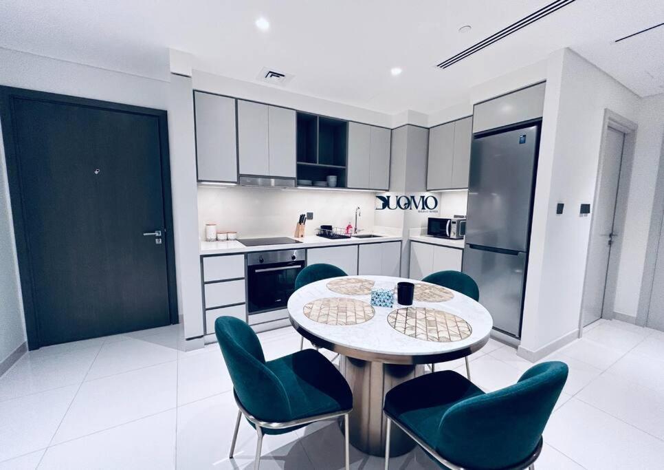 Myduomo- Exclusive & Stylish 1br, Full Sea Views-1704 Apartment Dubai