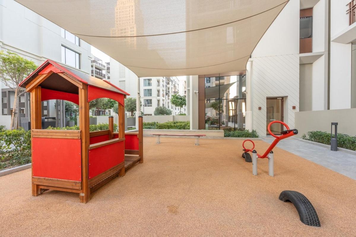 Dazzling 3-bedrooms In The Heart Of Creek Harbour Apartment *