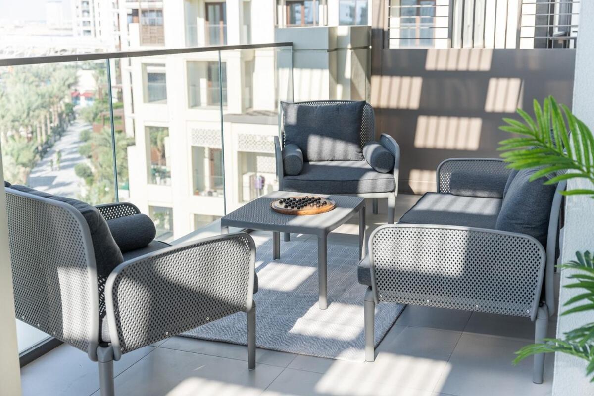 Dazzling 3-bedrooms In The Heart Of Creek Harbour Dubai