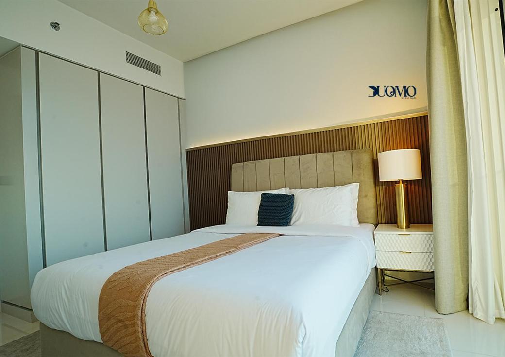 Myduomo- Exclusive & Stylish 1br, Full Sea Views-1704 *