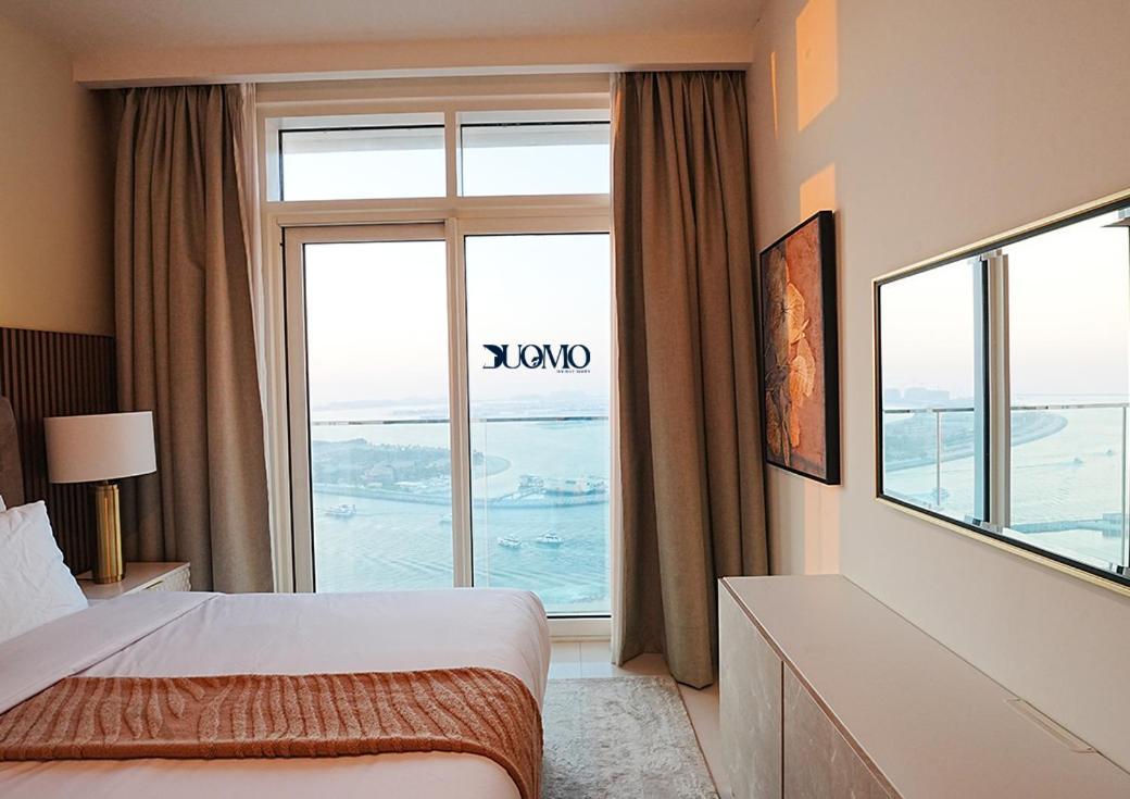 Myduomo- Exclusive & Stylish 1br, Full Sea Views-1704 Apartment
