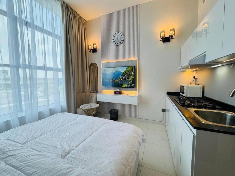 Royal Maison Manara Studio Cook & Relax Dubai