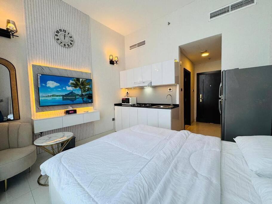 Royal Maison Manara Studio Cook & Relax * Dubai