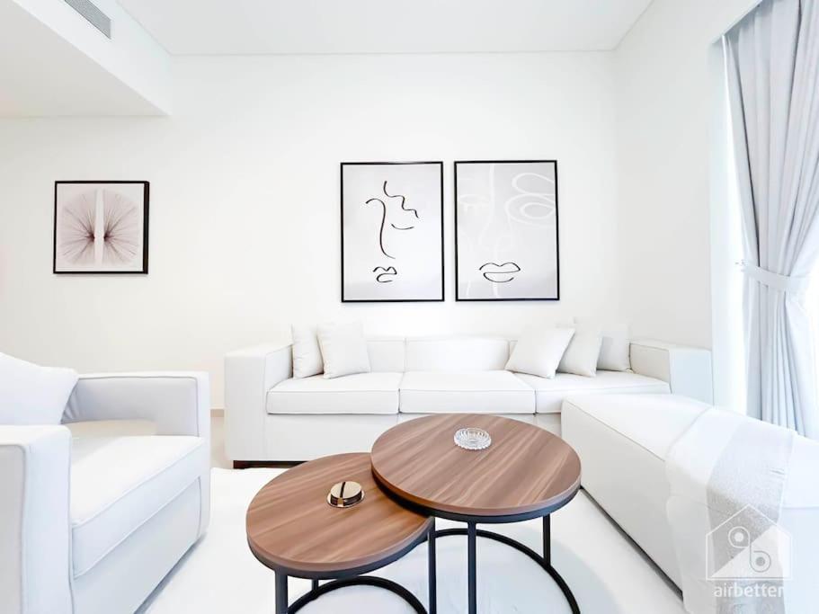 Luxury & Elegance In Downtown Fountain Views Dubai