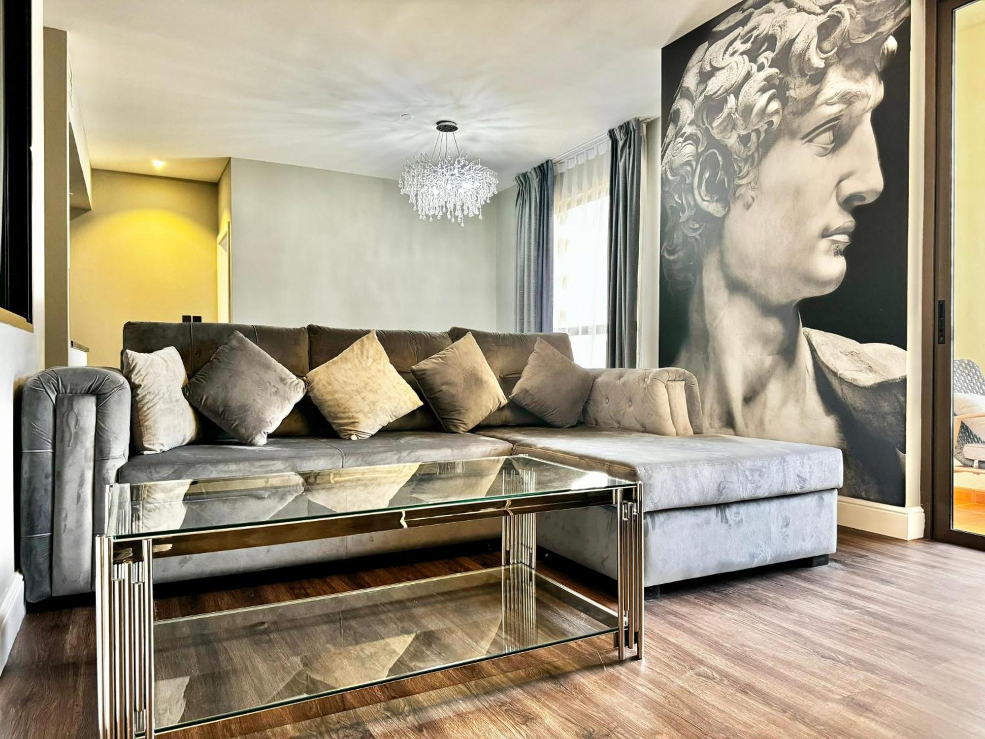 Modern 2bdr In Jbr Murjan 2 * Dubai