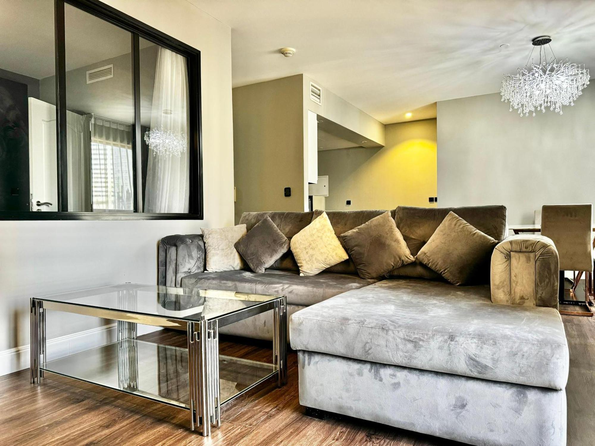 Modern 2bdr In Jbr Murjan 2