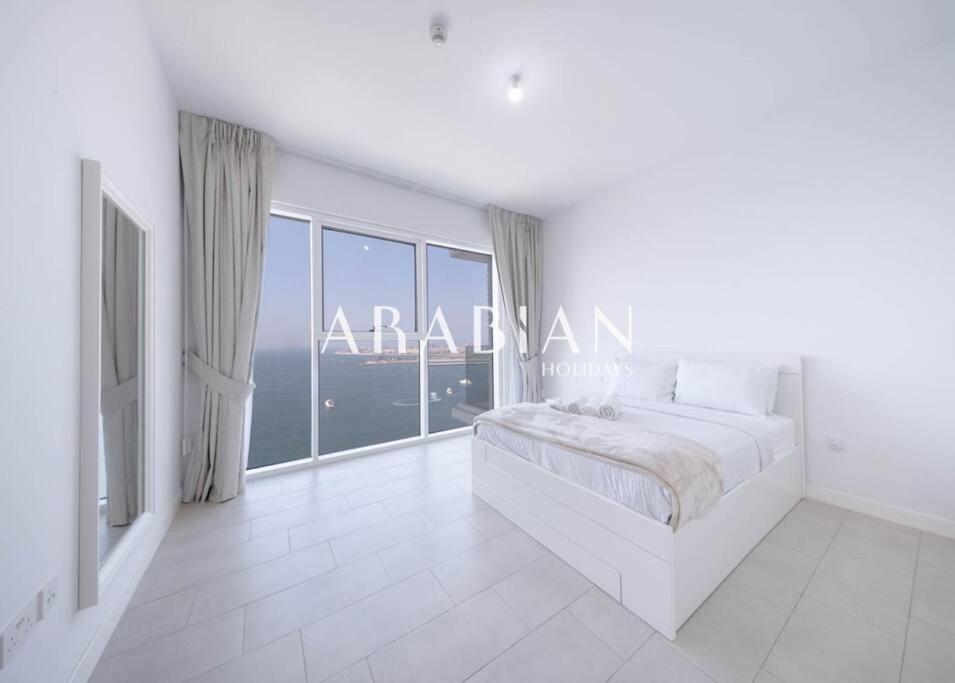 Beautiful&spacious 3br In Jbr With Full Ocean View Apartment Dubai
