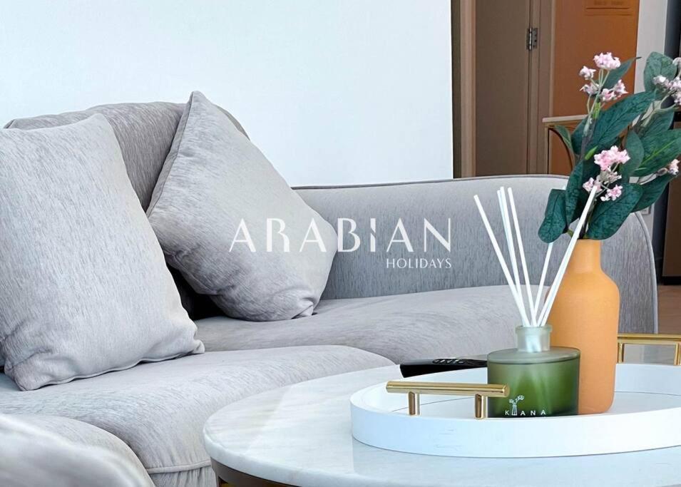Apartment Beautiful&spacious 3br In Jbr With Full Ocean View *