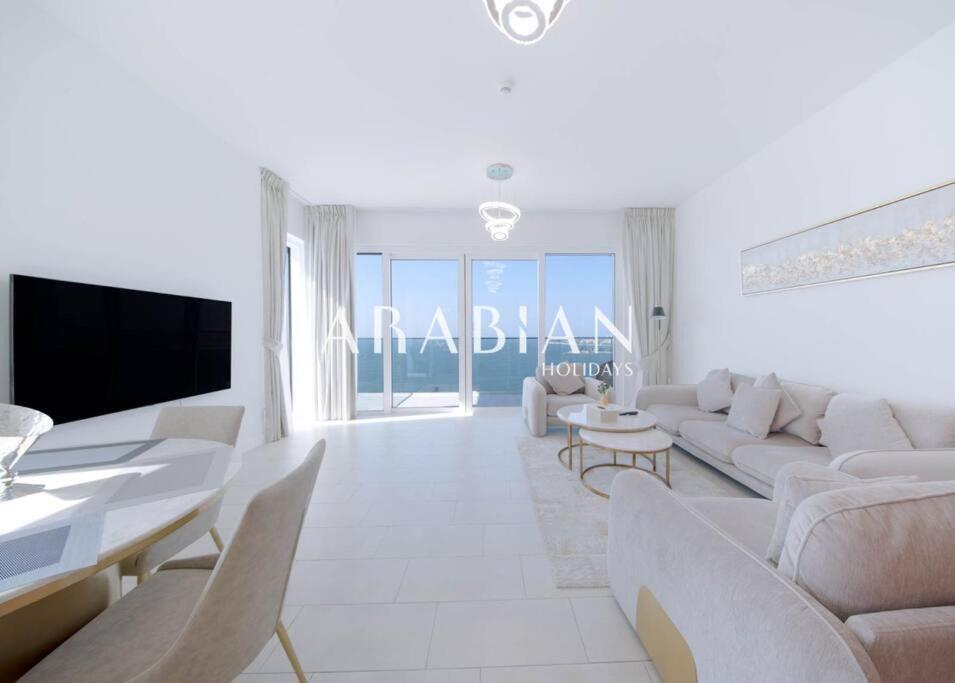 Beautiful&spacious 3br In Jbr With Full Ocean View Apartment Dubai