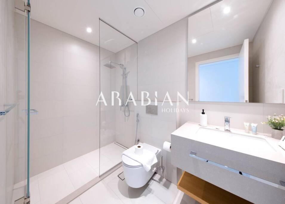 Beautiful&spacious 3br In Jbr With Full Ocean View Apartment *