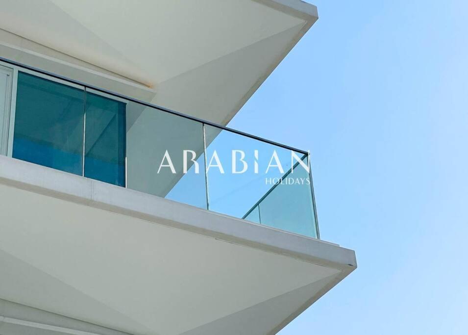 Beautiful&spacious 3br In Jbr With Full Ocean View * Dubai