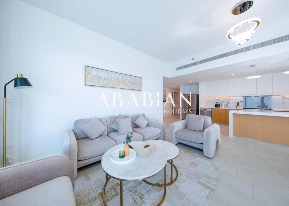 Beautiful&spacious 3br In Jbr With Full Ocean View Apartment