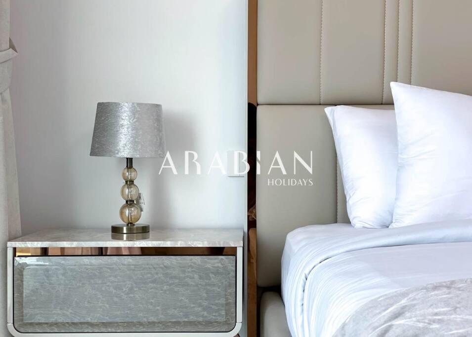 Apartment Beautiful&spacious 3br In Jbr With Full Ocean View Dubai