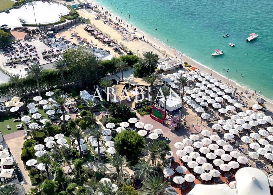 Beautiful&spacious 3br In Jbr With Full Ocean View * Dubai