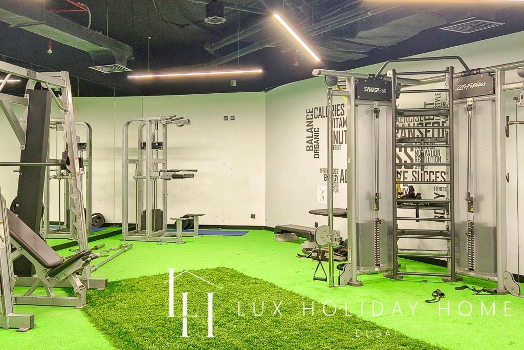 Lux - The Shoreline Penthouse Apartment Dubai
