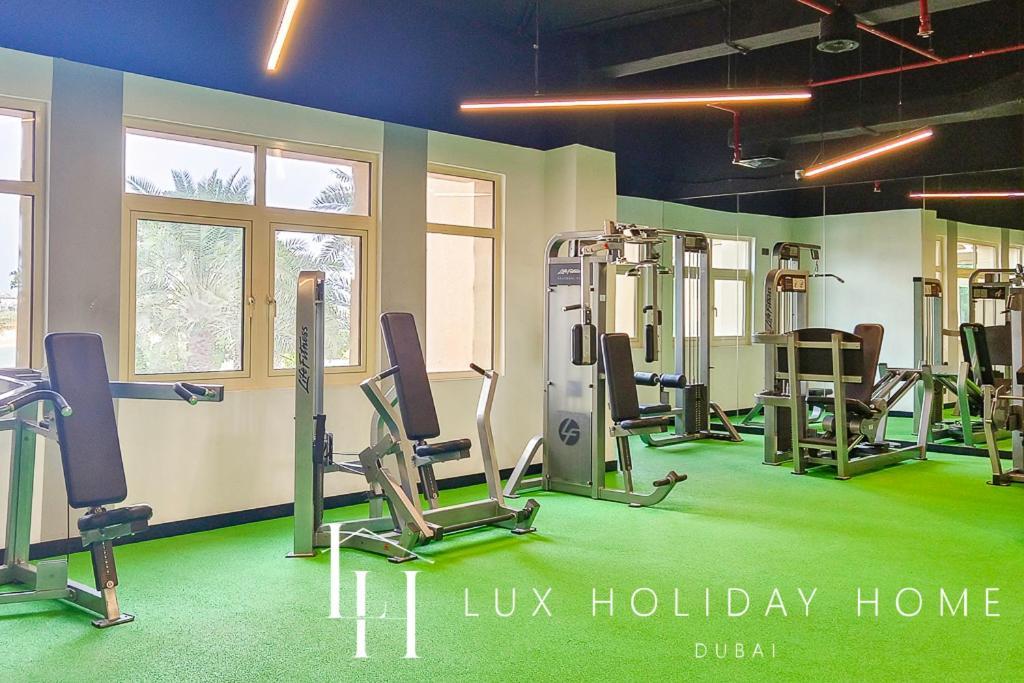 Lux - The Shoreline Penthouse *