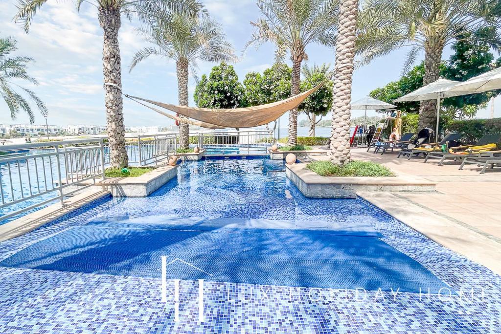 Lux - The Shoreline Penthouse Apartment Dubai